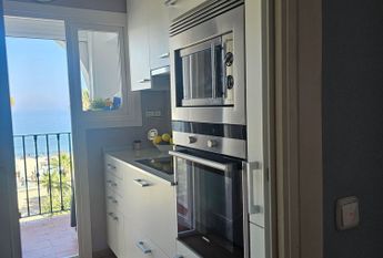 Piso En alquiler Calle Duquesa de Arcos, San Luis de Sabinillas, Manilva