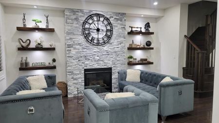 For Lease - 22 Wishing Well Crescent, Caledon, Ontario - Photo 3