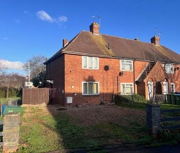 2 bedroom end of terrace house to rent - Photo 1