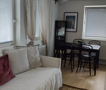 1:a Sollentuna Centrum 22m2 - Photo 1