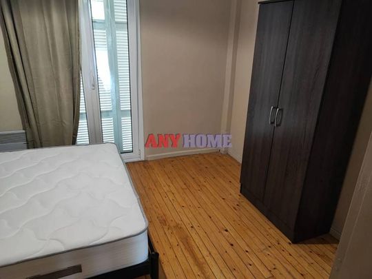 Studio/Γκαρσονιέρα για ενοικίαση Αγία Τριάδα (Φάληρο - Ιπποκράτειο) - Φωτογραφία 1