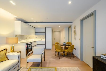 1 bedroom apartment to rent - Photo 3