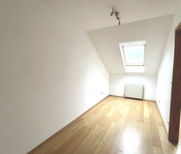 2,5-Zimmer Dachgeschoßwohnung inkl. Heizung - Photo 3