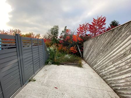 Gemütliche Gartenwohnung - vollmöbliert - Photo 5