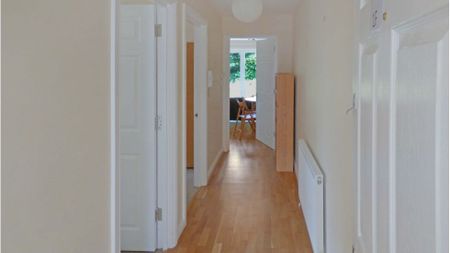 1G Hayfield Road, North, OX2 6TX, Oxford - Photo 3