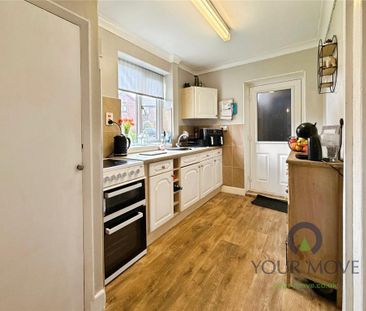 3 bedroom semi-detached house to rent - Photo 5