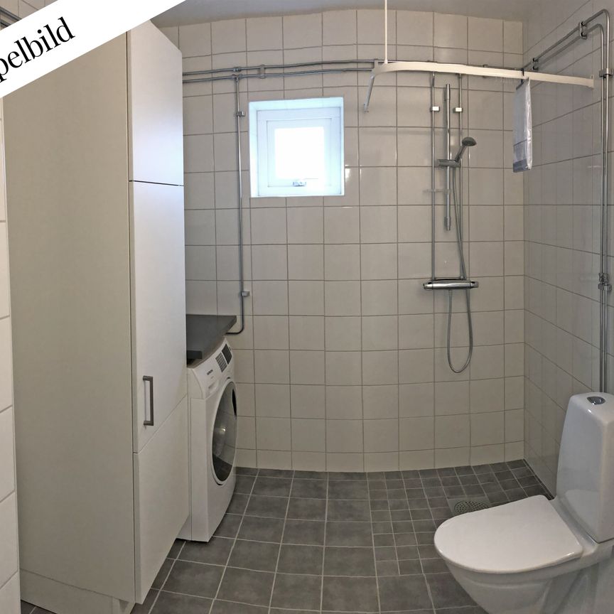 Perstorpsvägen 21 Oxhagen, Kalmar - Foto 1