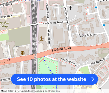 Altyre Road, Croydon, CR0 - Photo 1