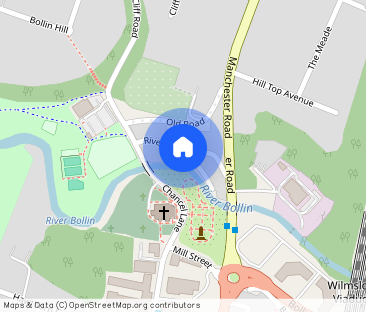River Street, Wilmslow, Cheshire, SK9 - Photo 1