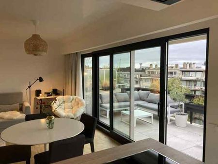 Appartement te huur - Photo 5