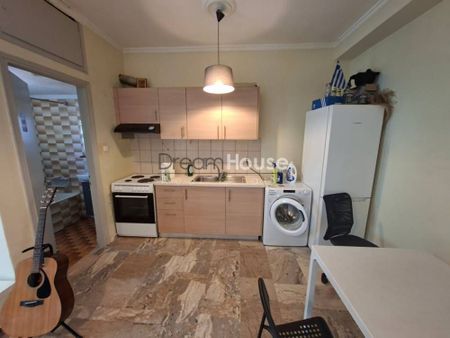 Studio/Γκαρσονιέρα για ενοικίαση - Πάτρα, - Φωτογραφία 2