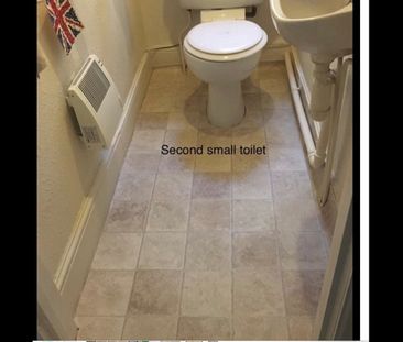 2 Bed Maisonette, Westmoreland Road, BS6 - Photo 6