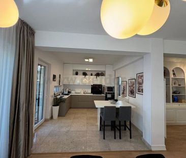 Best Price - Pipera - American School - Individual villa - first rental - Photo 5