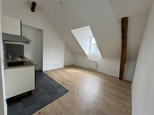 Location Appartement 3 pièces 65m² - Photo 1