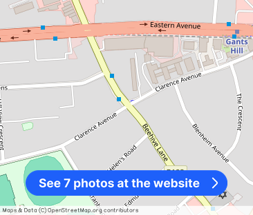 Beehive Lane, Gants Hill - Photo 1