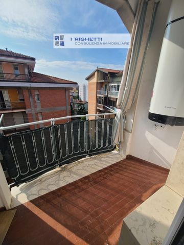 TRILOCALE OTTIMO STATO ZONA STADIO - Photo 5