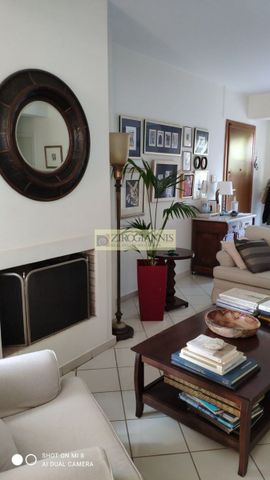 Μεζονέτα για ενοικίαση Γέρακας - Photo 4