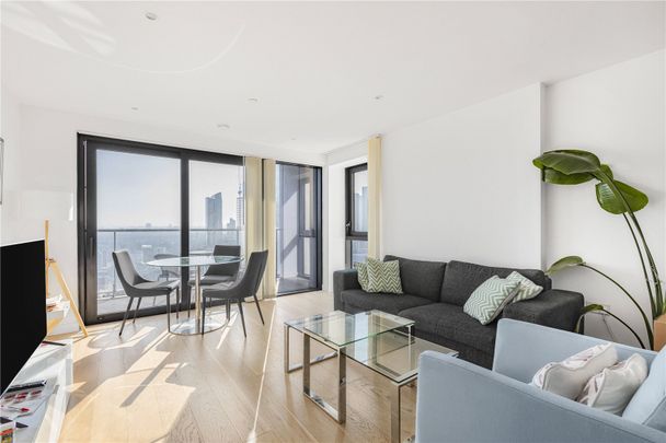 Yabsley Street, London, E14 9RG - Photo 1