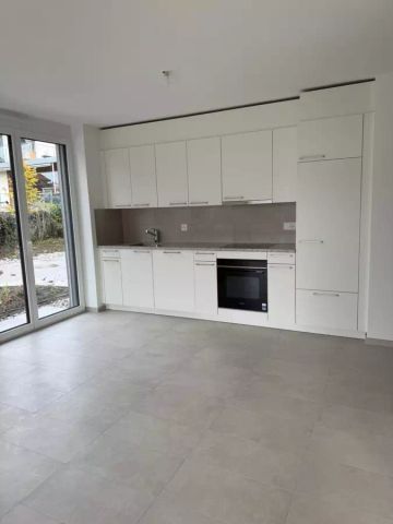 La Tour-de-Peilz - avenue de Bel-Air 84 - appartement neuf de 2 pièces au rez-de-chaussée - Foto 3