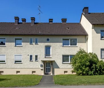 3-Zimmer-Wohnung in Hagen Vorhalle - Foto 1