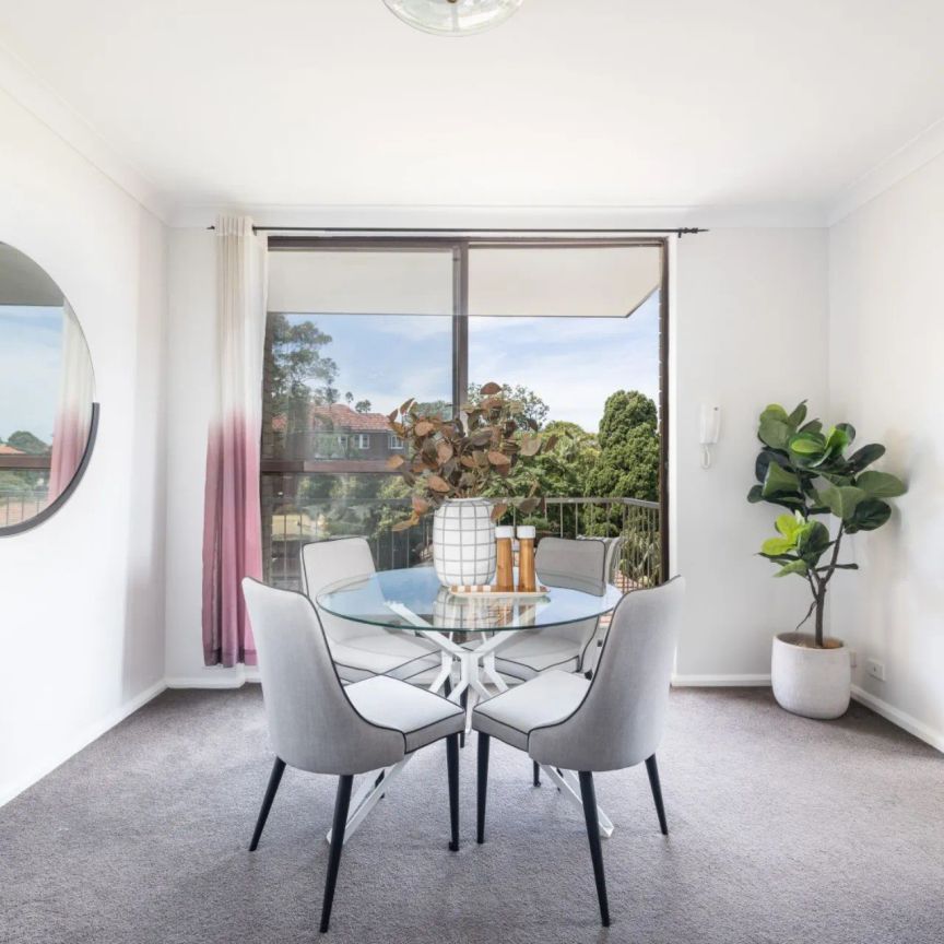 21/11-15 Ben Boyd Road, Neutral Bay. - Photo 1