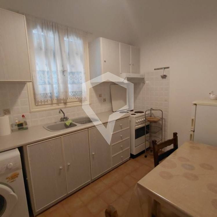 Studio/Γκαρσονιέρα για ενοικίαση Ερμούπολη (Σύρος) - Photo 1