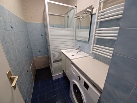 Location Appartement 2 pièces 30m² - Photo 4