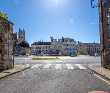 Location Studio lumineux avec parking - Photo 2