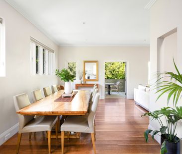 13 Stratford Street, Cammeray NSW 2062 - House For Rent | Domain - Photo 3