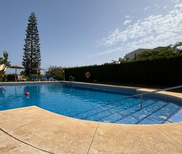 Duplex en alquiler en Sitio de Calahonda, Mijas - Photo 3