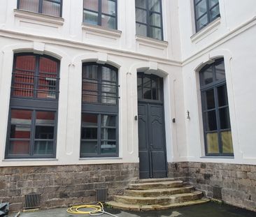 Location Appartement 1 pièce 21m² ARRAS 62000 - Photo 3