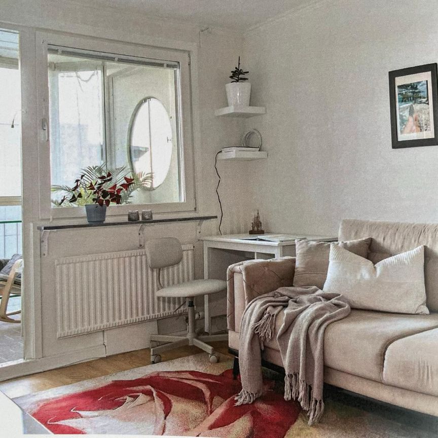 Terapivägen, Huddinge - Photo 1