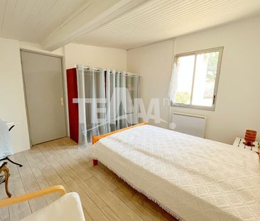 Location Appartement 2 pièces 36m² SETE 34200 - Photo 4