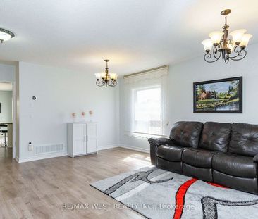 For Lease - 11 Nina Place, Brampton, Ontario - Photo 6