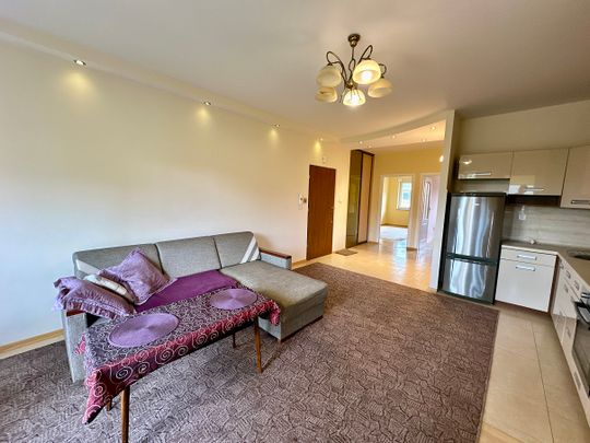 Mieszkanie 3 pokoje wolne od zaraz , RZESZÓW - - Photo 1