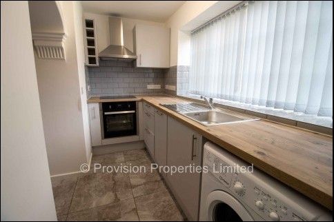 2 Bedroom Apartments Woodhouse - Photo 1