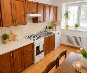 Pronájem bytu 2+1 52 m² - Фото 6