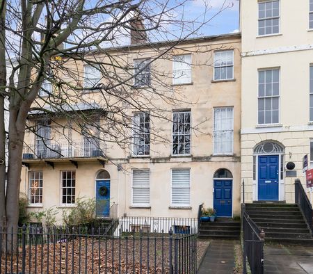 Cambray Place, Cheltenham GL50 1JS - Photo 4