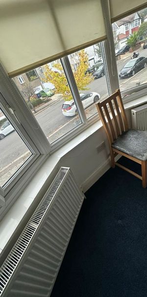 Room in a Shared House, Hendale Avenue, NW4 - Photo 1