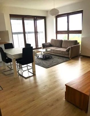 Mieszkanie do wynajęcia - Warszawa, Jana Pawła Woronicza - Zdjęcie 1