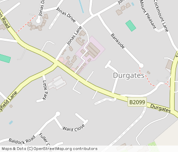 Bassessts Forge, Durgates, East Sussex, TN5 6BF - Photo 1