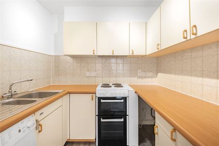 1 bedroom apartment to rent - Photo 3