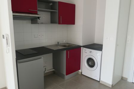 Apartment - Photo 4