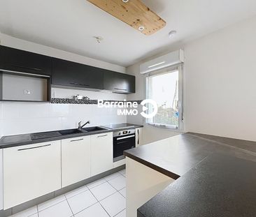 Location appartement à Brest, 3 pièces 54.16m² - Photo 6