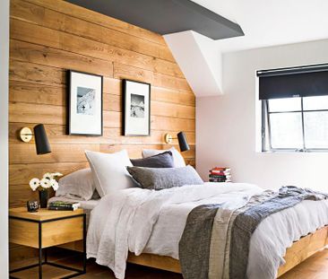 1 bedroom in a house share to rent - Photo 4