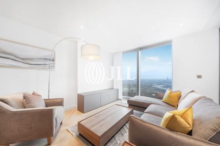 Landmark Pinnacle, Marsh Wall E14 - Photo 5