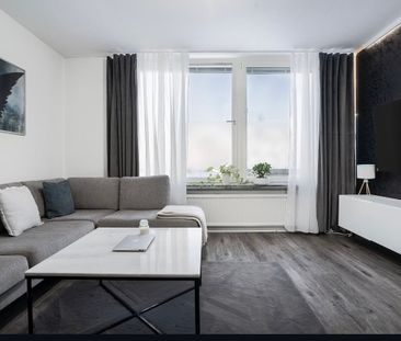 Skönsbergsvägen, Sundsvall - Foto 1