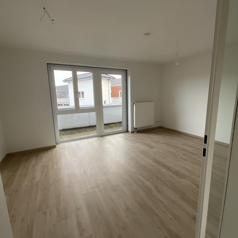 1-Zimmer-Wohnung in Minden Innenstadt - Photo 1
