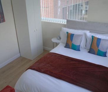 1 bedroom flat to rent - Photo 5