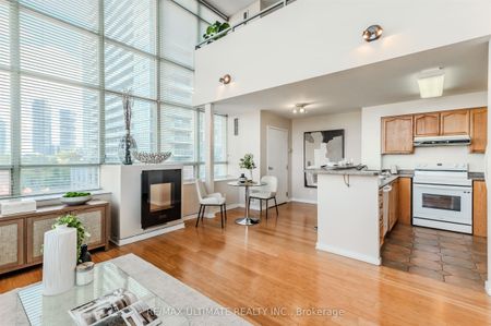 Mystic Pointe Lofts - Photo 2